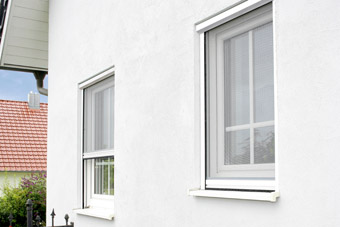 Insektenschutz Fenster