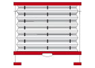 Modelle für Dachflächenfenster