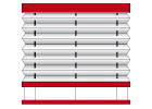 Modelle für Pladfondfenster