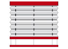 Modelle für Pladfondfenster